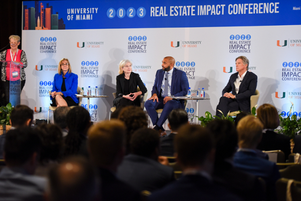 Panelists