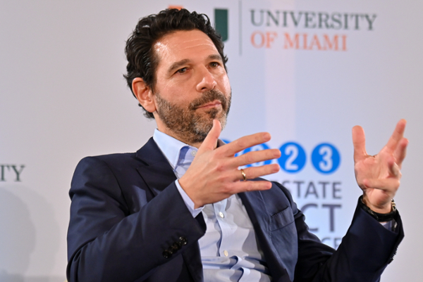 Ralph Rosenberg