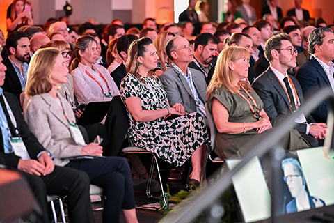 2027 Real Estate Impact Conference