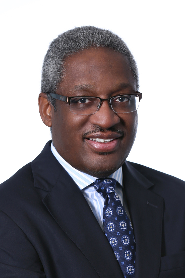 Albert E. Dotson