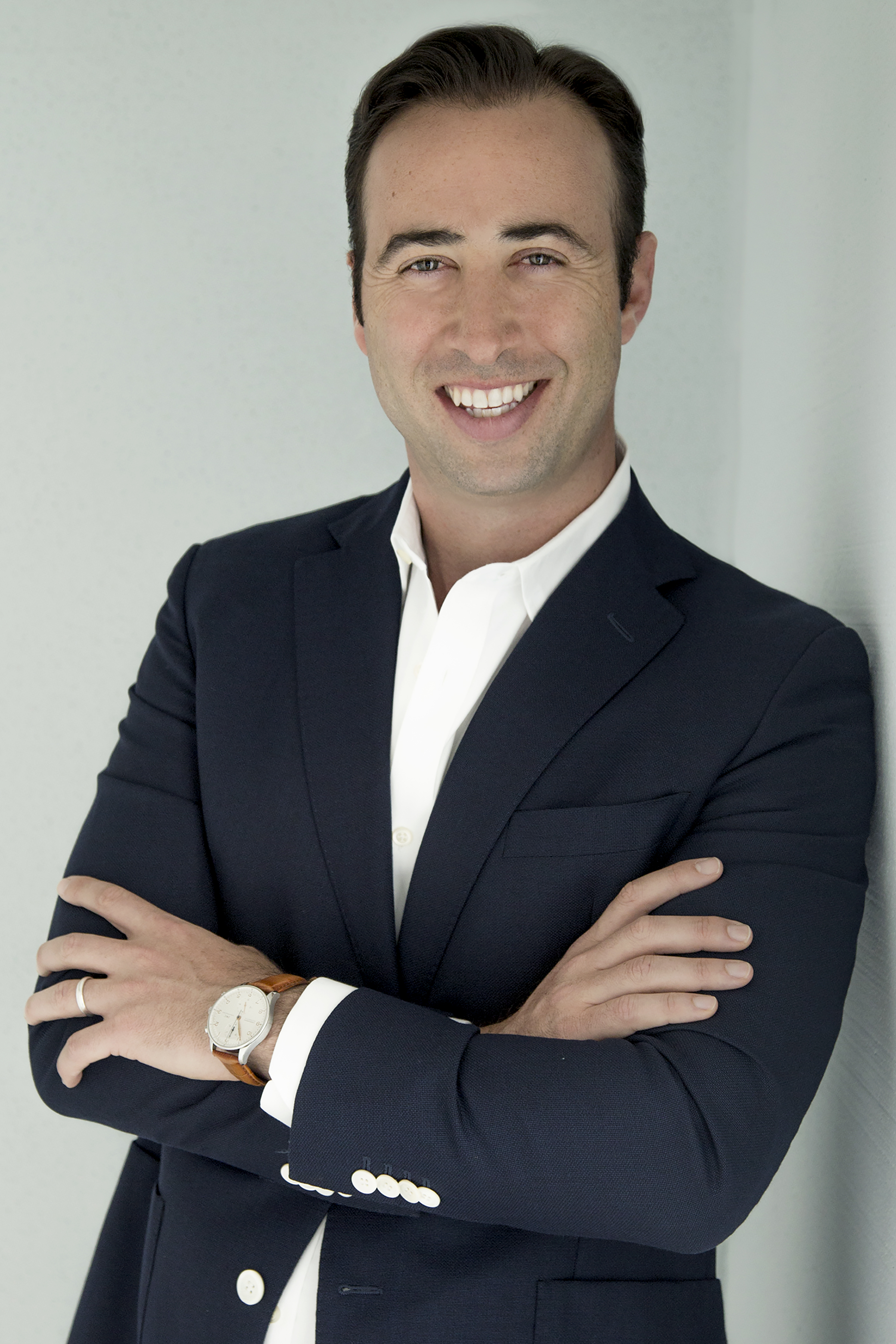 Arnaud Karsenti
