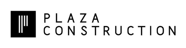 Plaza Construction