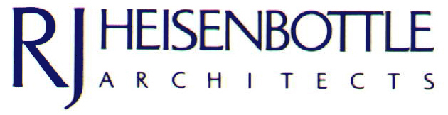 RJHeisenbottle Architects
