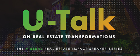 U-Talk on Real Estate Transformations