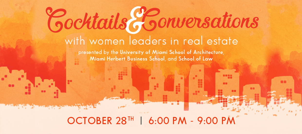 Women Leaders in Real Estate